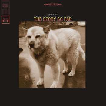 LP The Story So Far: Songs Of LTD | CLR