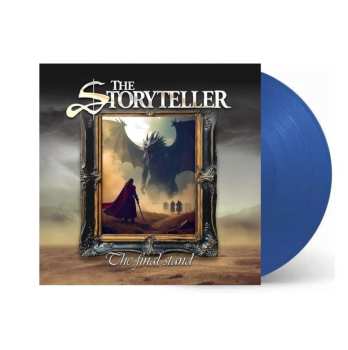 LP The Storyteller: The Final Stand