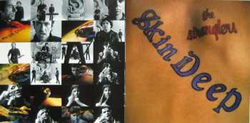 CD The Stranglers: Aural Sculpture