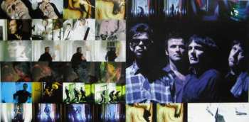 CD The Stranglers: Aural Sculpture