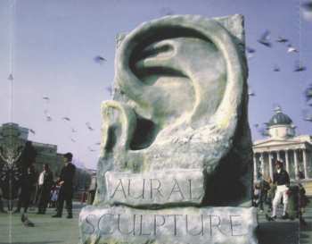 CD The Stranglers: Aural Sculpture