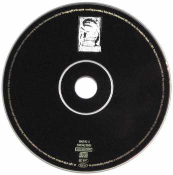 CD The Stranglers: Aural Sculpture