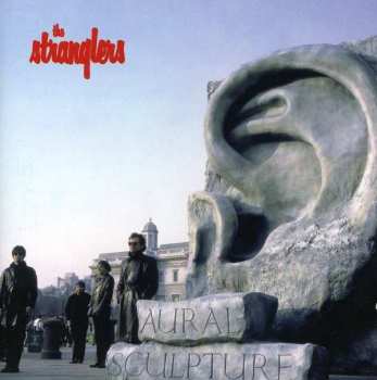 CD The Stranglers: Aural Sculpture