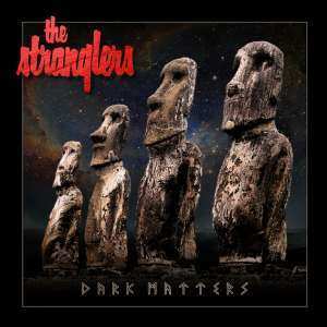 CD The Stranglers: Dark Matters