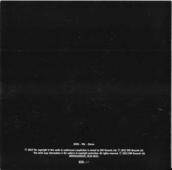 CD/DVD The Stranglers: Greatest Hits On CD&DVD