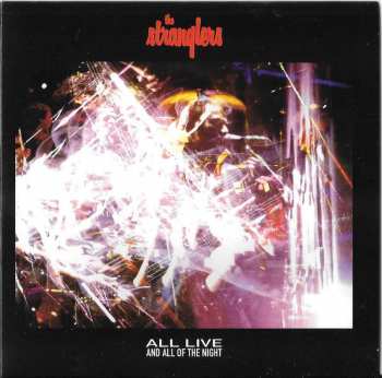 5CD/Coffret The Stranglers: Original Album Classics