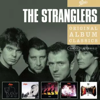 Original Album Classics