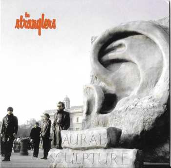 5CD/Coffret The Stranglers: Original Album Classics