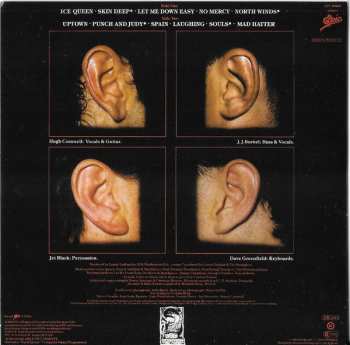 5CD/Coffret The Stranglers: Original Album Classics