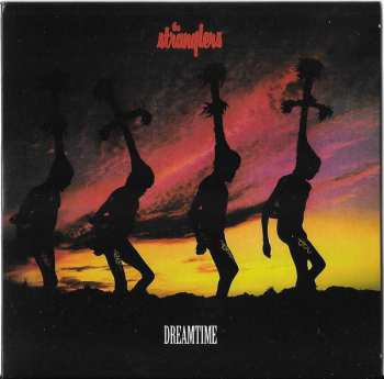 5CD/Coffret The Stranglers: Original Album Classics