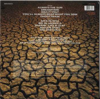 5CD/Coffret The Stranglers: Original Album Classics