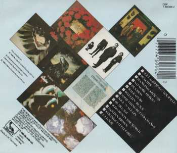 CD The Stranglers: The Collection 1977-1982