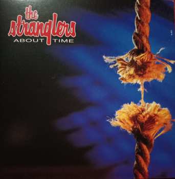 4CD/Coffret The Stranglers: The Stranglers Limited Edition 4CD Box Set LTD | CLR