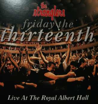 4CD/Coffret The Stranglers: The Stranglers Limited Edition 4CD Box Set LTD | CLR