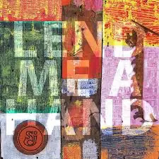 The String Cheese Incident: Lend Me A Hand