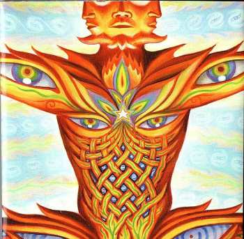 CD The String Cheese Incident: Untying The Not