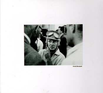 CD The Strings Aflame: Totali Catastrofica LTD | DIGI