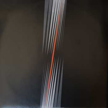 LP The Strokes: First Impressions Of Earth