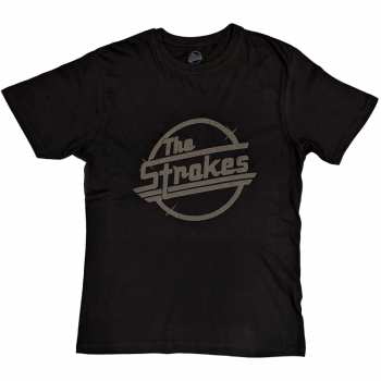 Marchandises The Strokes: The Strokes Unisex T-shirt: Og Magna (hi-build) (small) S
