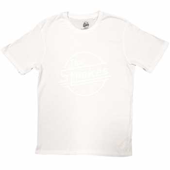 Marchandises The Strokes: The Strokes Unisex T-shirt: Og Magna (hi-build) (small) S