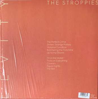 LP The Stroppies: Levity CLR
