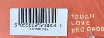 LP The Stroppies: Levity CLR