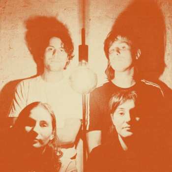 CD The Stroppies: Levity