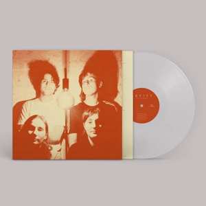 LP The Stroppies: Levity CLR