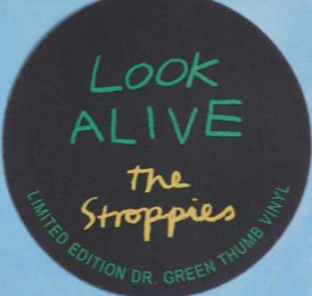 LP The Stroppies: Look Alive LTD | CLR