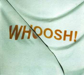 CD The Stroppies: Whoosh