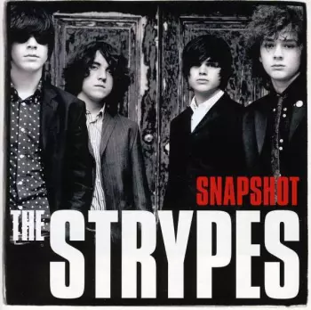 The Strypes: Snapshot