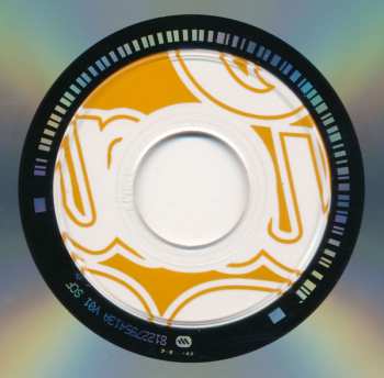 10CD/Coffret Chicago: The Studio Albums 1979-2008