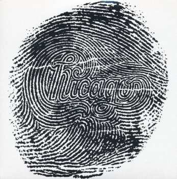 10CD/Coffret Chicago: The Studio Albums 1979-2008