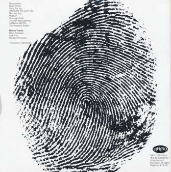 10CD/Coffret Chicago: The Studio Albums 1979-2008