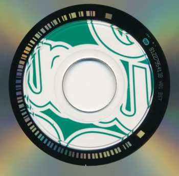 10CD/Coffret Chicago: The Studio Albums 1979-2008