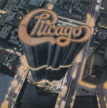10CD/Coffret Chicago: The Studio Albums 1979-2008