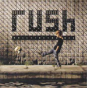 7CD/Coffret Rush: The Studio Albums - 1989-2007