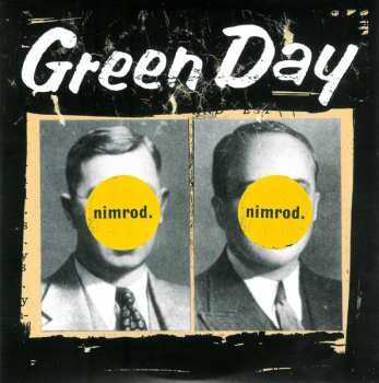 8CD/Coffret Green Day: The Studio Albums 1990 - 2009 LTD