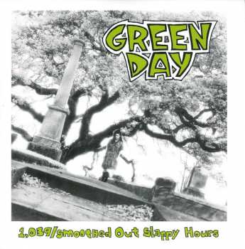 8CD/Coffret Green Day: The Studio Albums 1990 - 2009 LTD