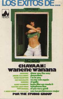 Album The Studio Group: Los Exitos De...