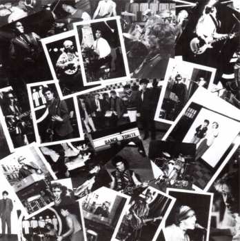 CD The Suburbs: In Combo