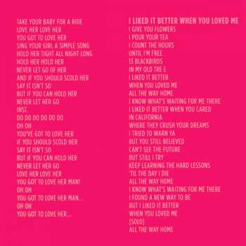 CD The Suburbs: Si Sauvage