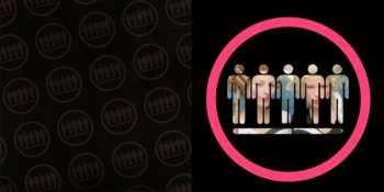 CD The Suburbs: Si Sauvage