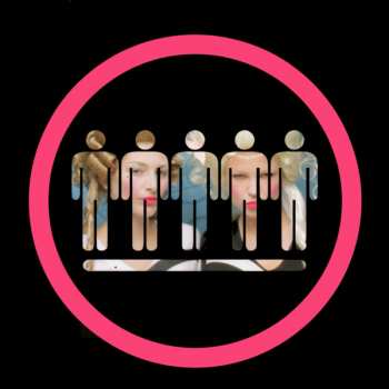 CD The Suburbs: Si Sauvage