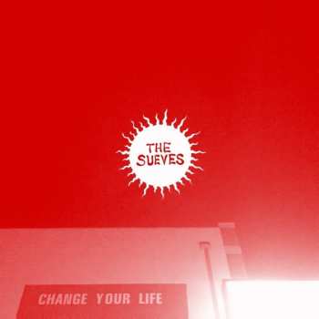 LP The Sueves: Change Your Life