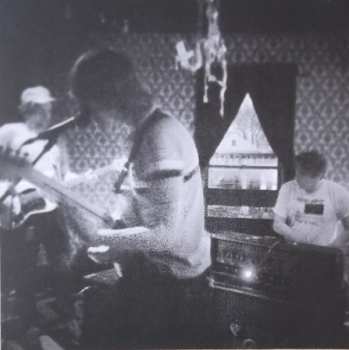 LP The Sueves: Change Your Life