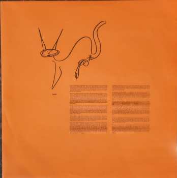 LP The Sugarcubes: Life's Too Good LTD