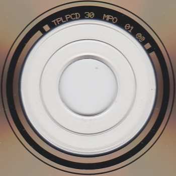 CD The Sugarcubes: Stick Around For Joy