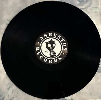 2LP The Suicide Machines: The Least Worst Of The Suicide Machines