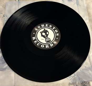 2LP The Suicide Machines: The Least Worst Of The Suicide Machines